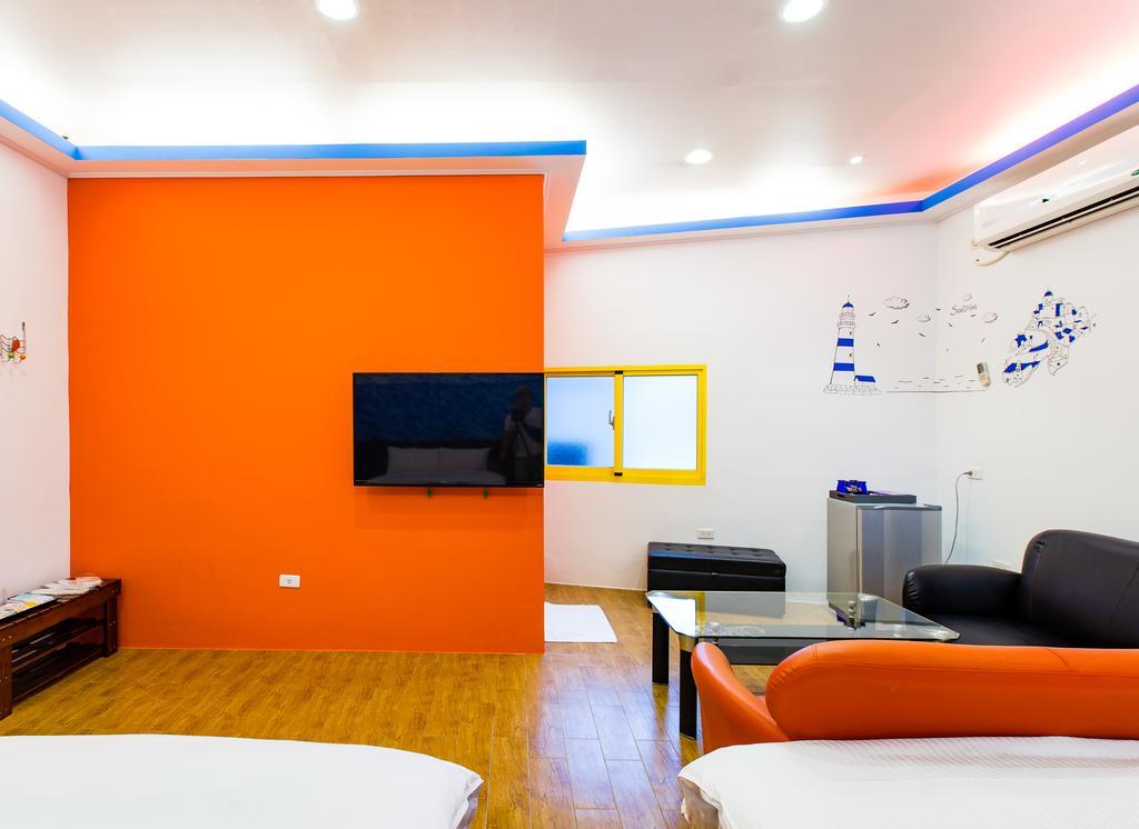 Star Inn 888 Кэньдин Экстерьер фото