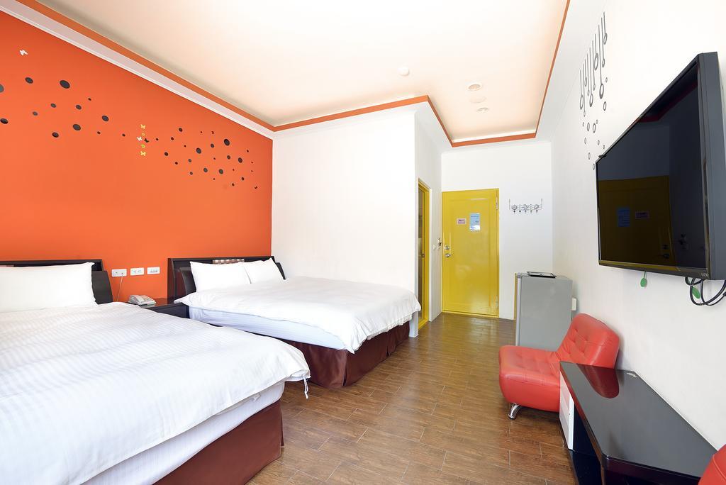 Star Inn 888 Кэньдин Экстерьер фото