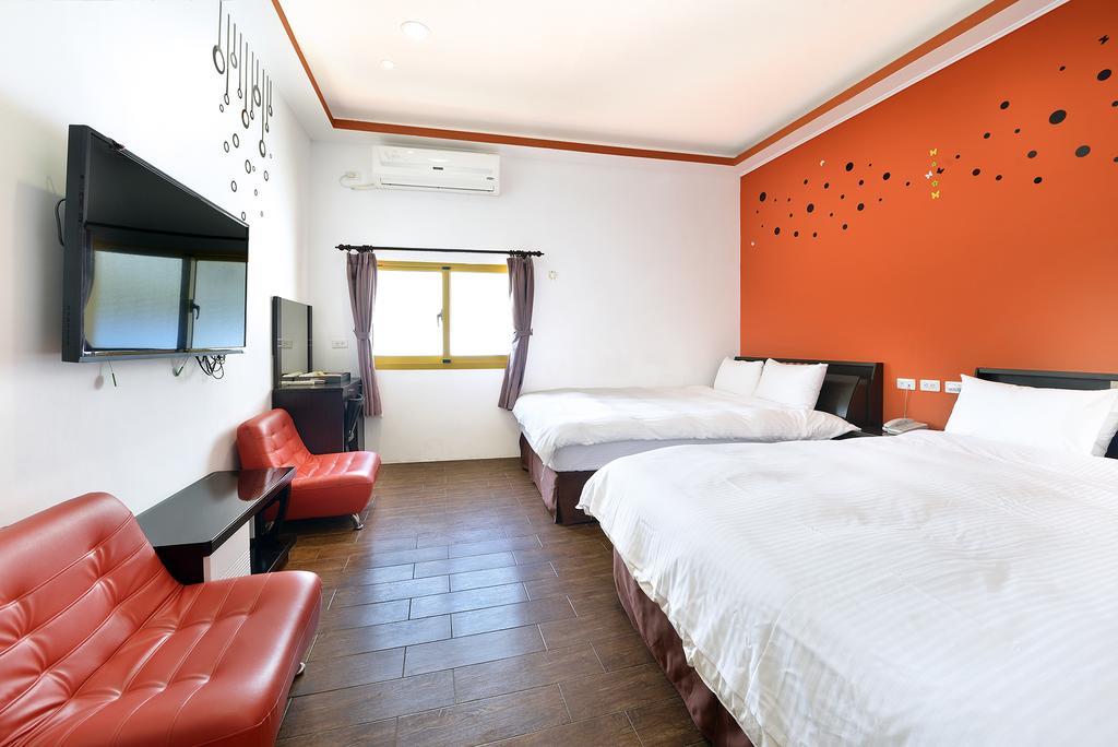 Star Inn 888 Кэньдин Экстерьер фото