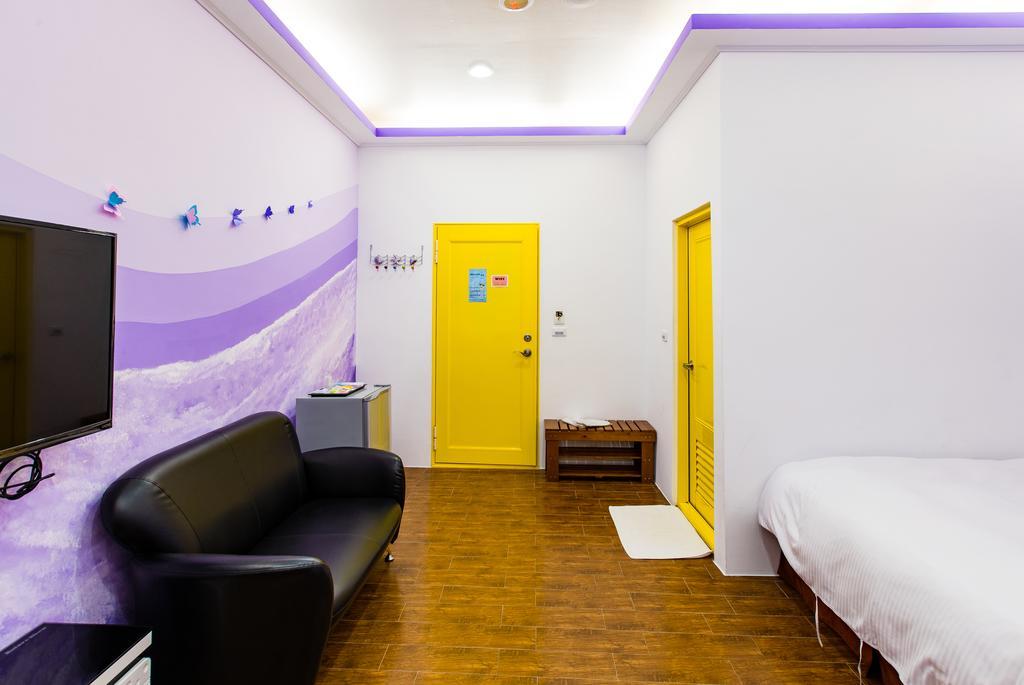 Star Inn 888 Кэньдин Экстерьер фото