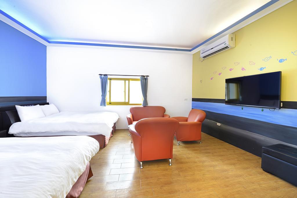 Star Inn 888 Кэньдин Экстерьер фото