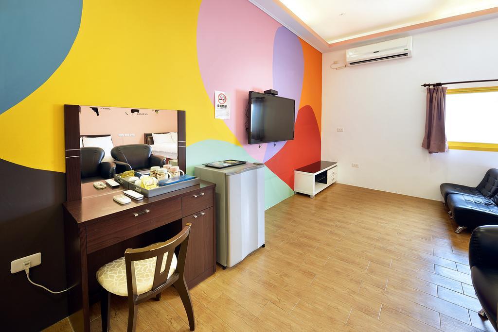 Star Inn 888 Кэньдин Экстерьер фото