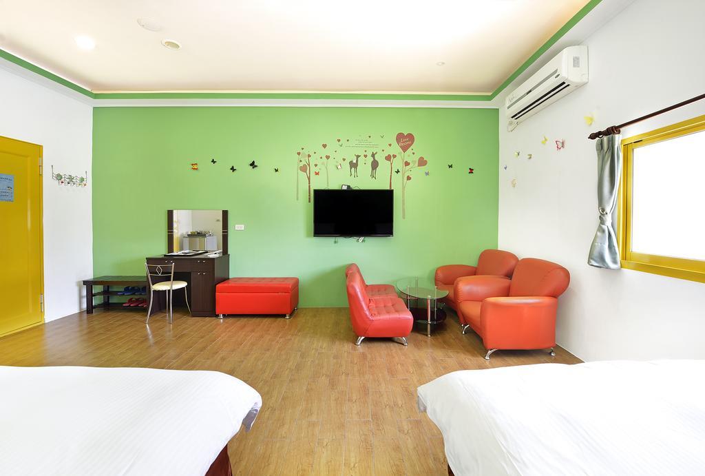 Star Inn 888 Кэньдин Экстерьер фото
